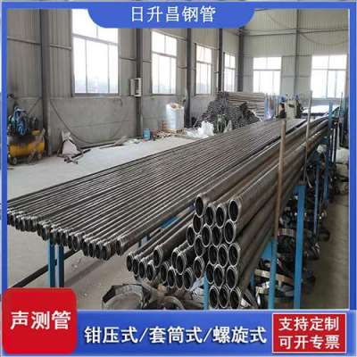 白朗声测管桩基检测的频率要达到多少百分比
