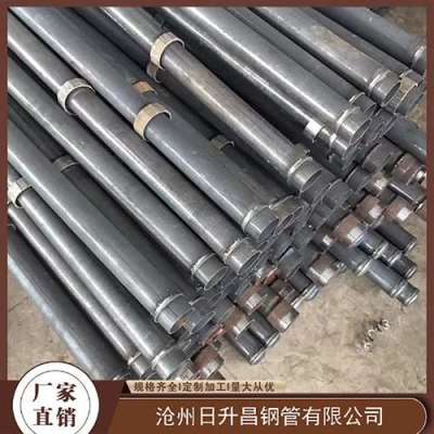 白朗最薄的声测管壁厚可以到什么程度