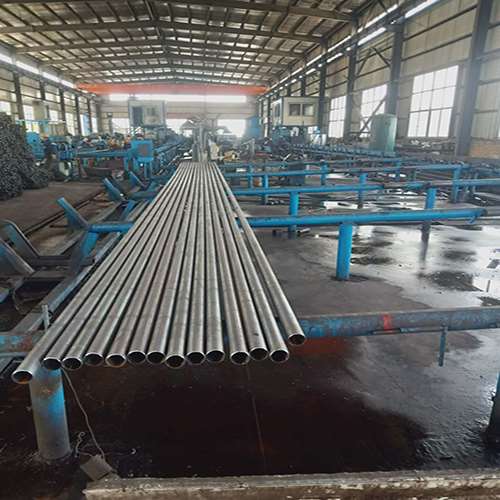 白朗南钢声测管助建北京冬奥场馆