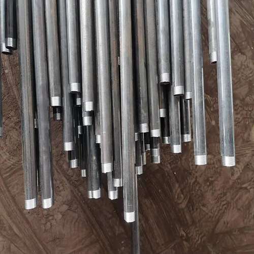 白朗声测管重量是多少？买管必知的计算公式