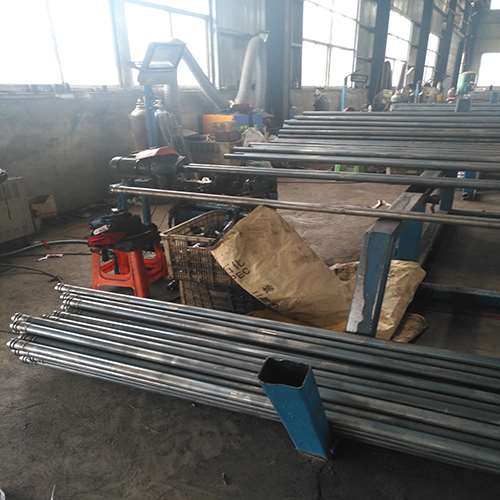 白朗桥梁桩基声测管的施工工艺流程